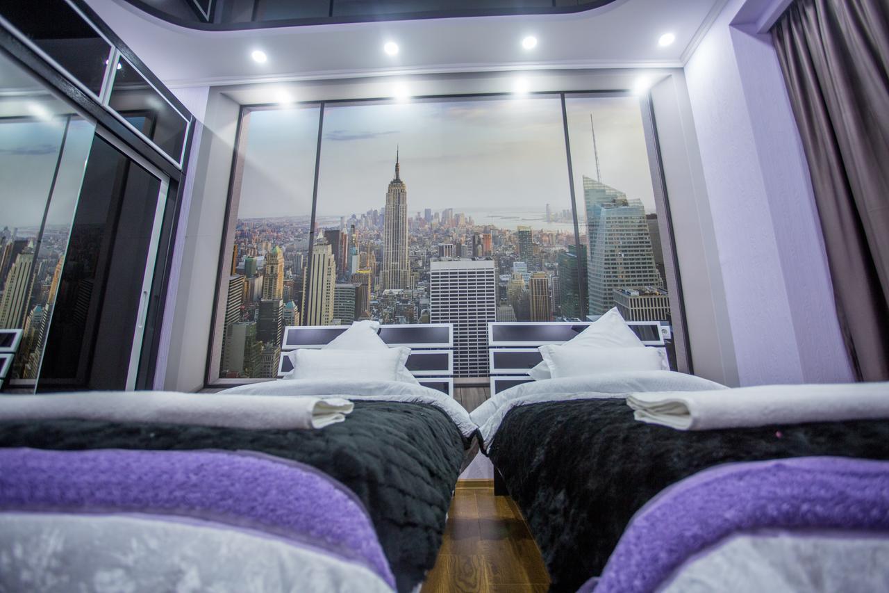 Spacious 2 Bedroom Apartment Tbilisi Bagian luar foto